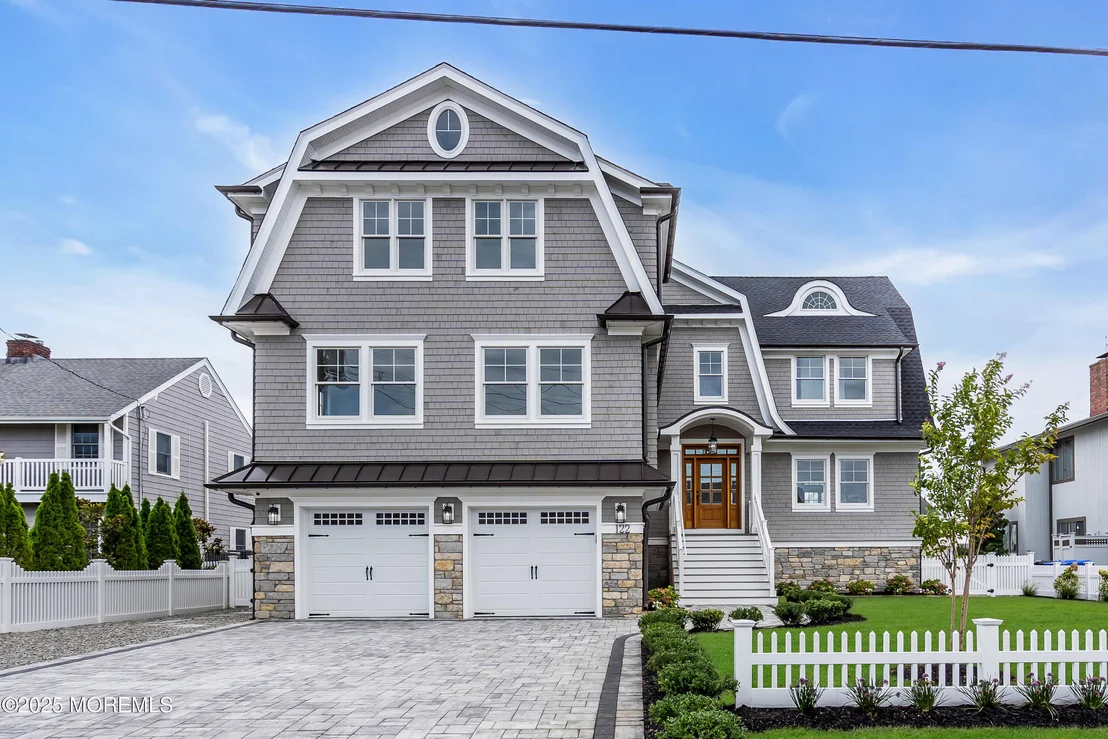 Photo of 122 Squan Beach Drive