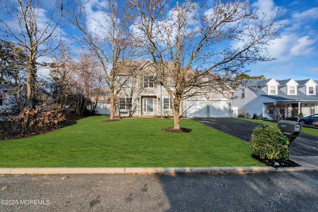 Photo of 1190 Barnacle Drive