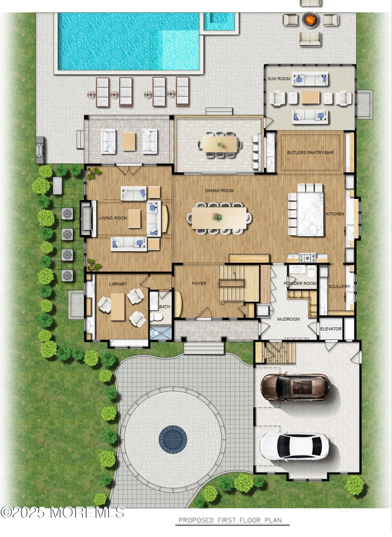 Photo of 2639 River Road