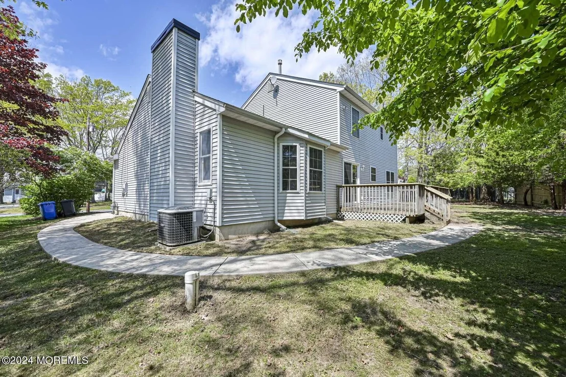 Photo of 49 Capstan Avenue