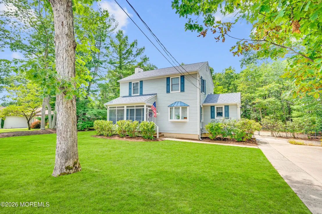 Photo of 23 Newtons Corner Road