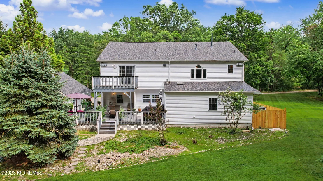 Photo of 700 Wright Debow Road