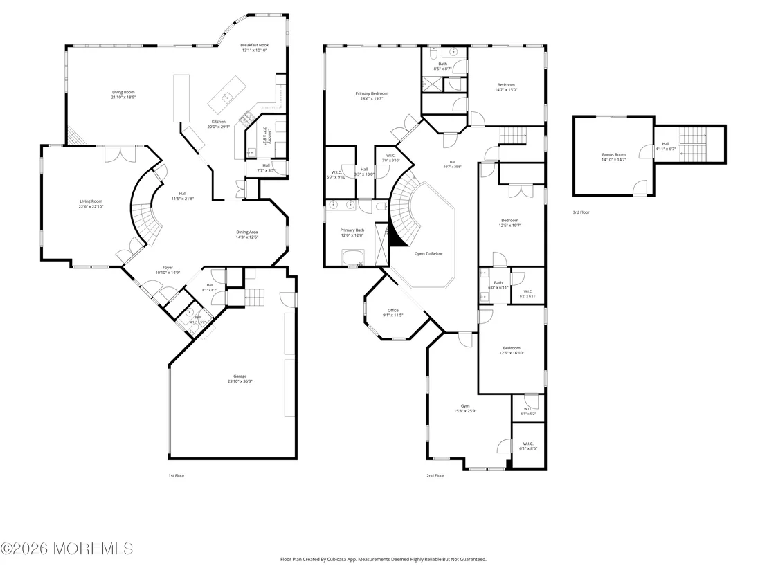 Photo of 531 Bayview Drive