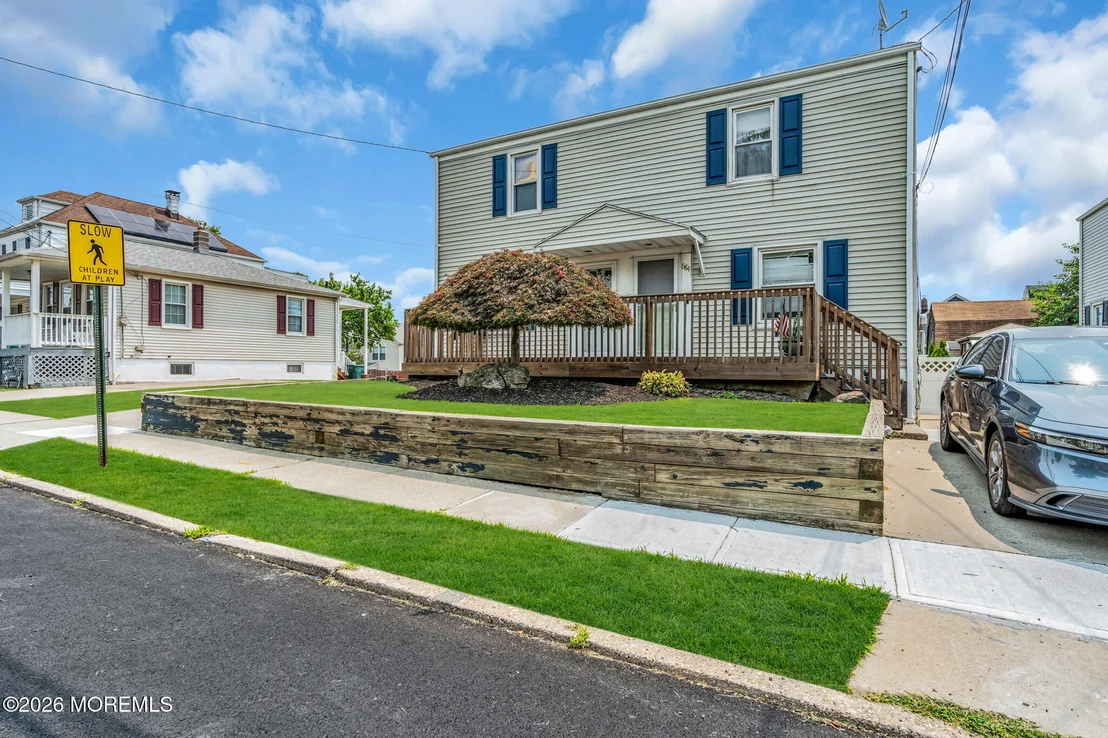 Photo of 686 Colgate Avenue