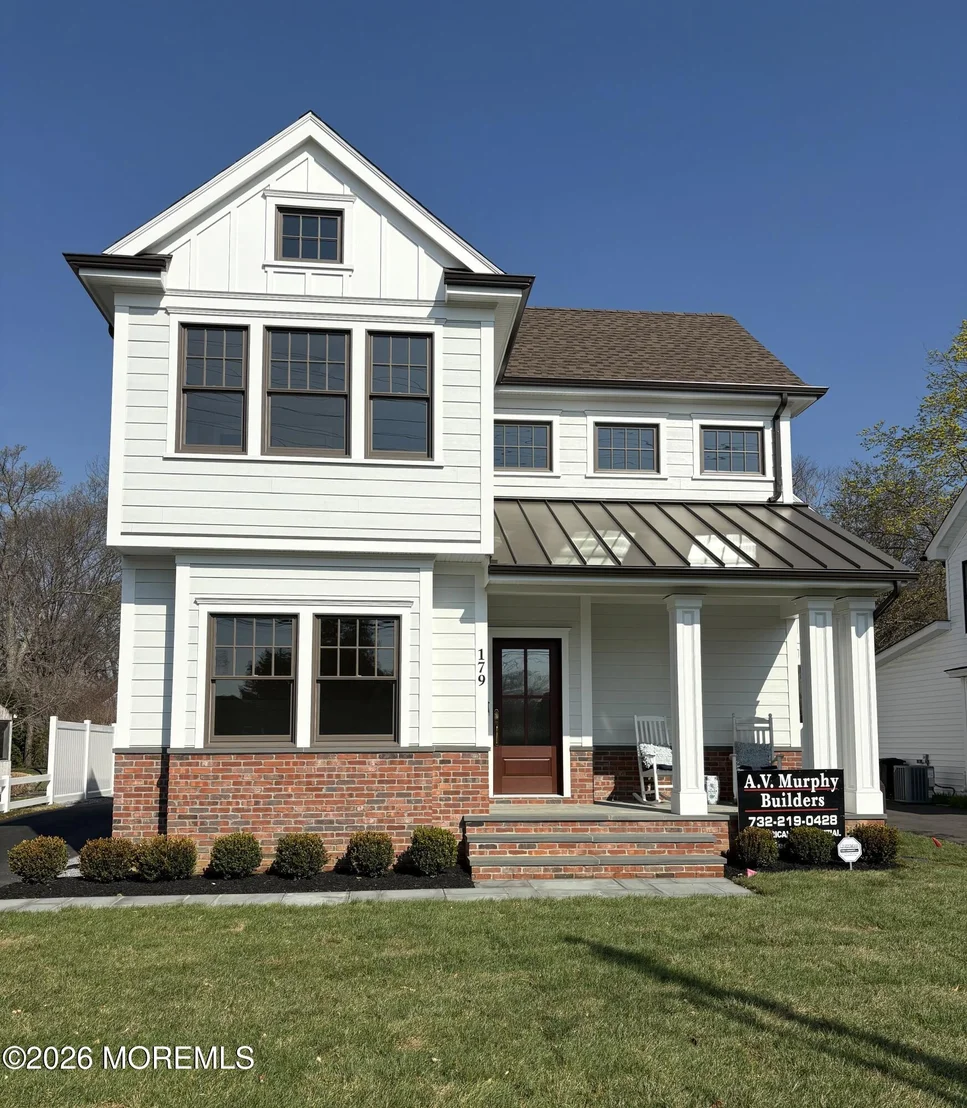 Photo of 179 Rumson Road