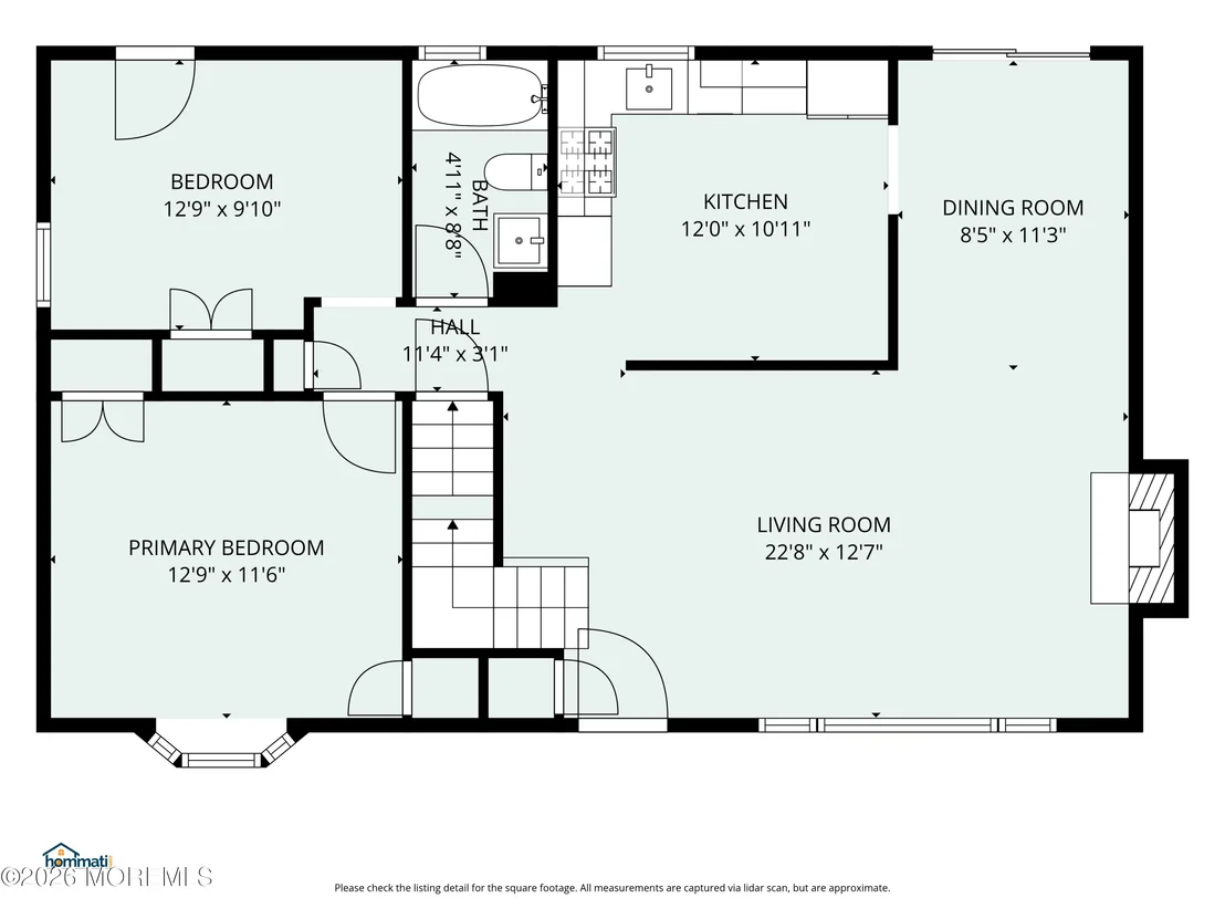 Photo of 728 Northstream Drive