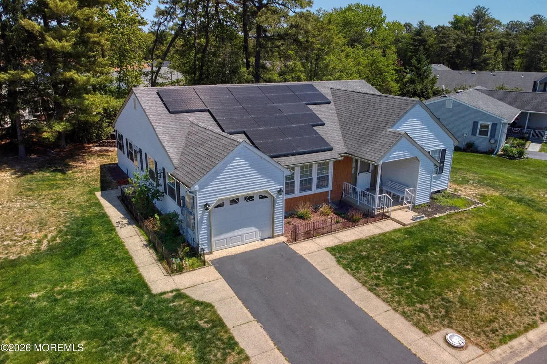 Photo of 3 Amesbury Road