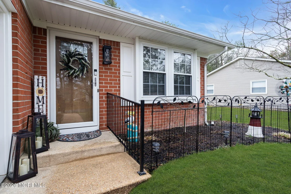 Photo of Unit 98 at 98 Constitution Boulevard