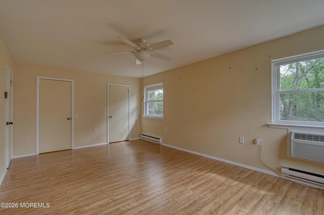 Photo of Unit B at 8 Hamilton Lane