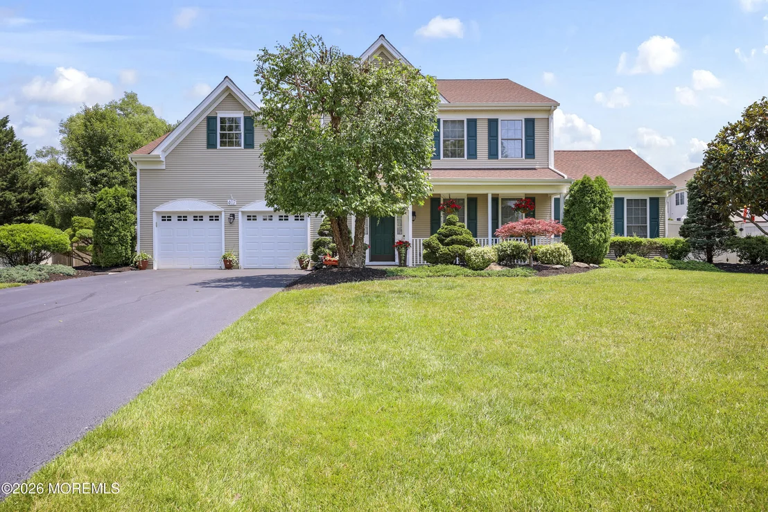 Photo of 407 Vassar Drive
