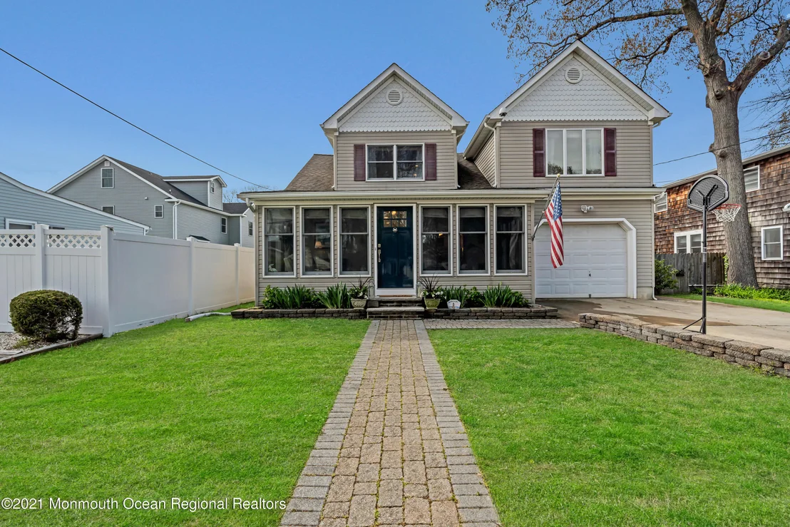 Photo of 1005 Patterson Road