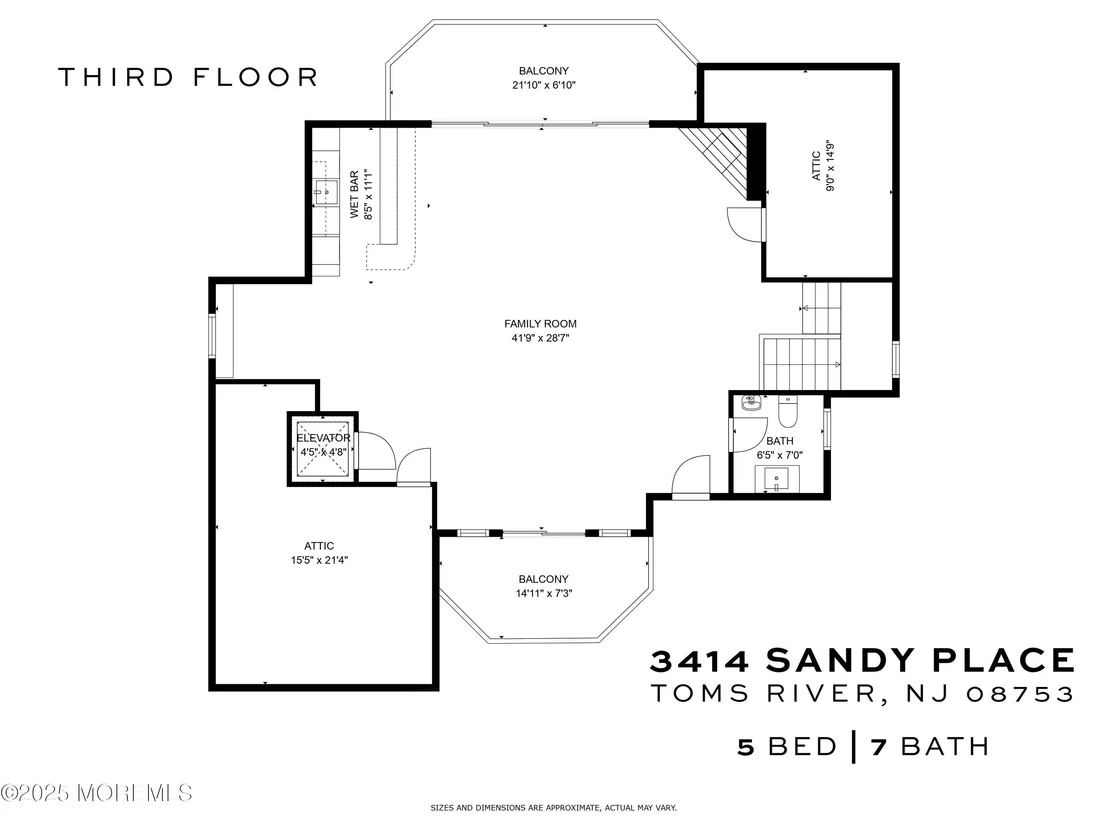Photo of 3414 Sandy Place