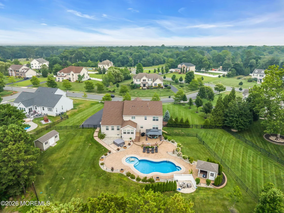 Photo of 12 Whispering Grove Boulevard