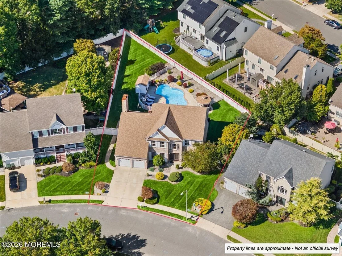 Photo of 25 Paceview Drive