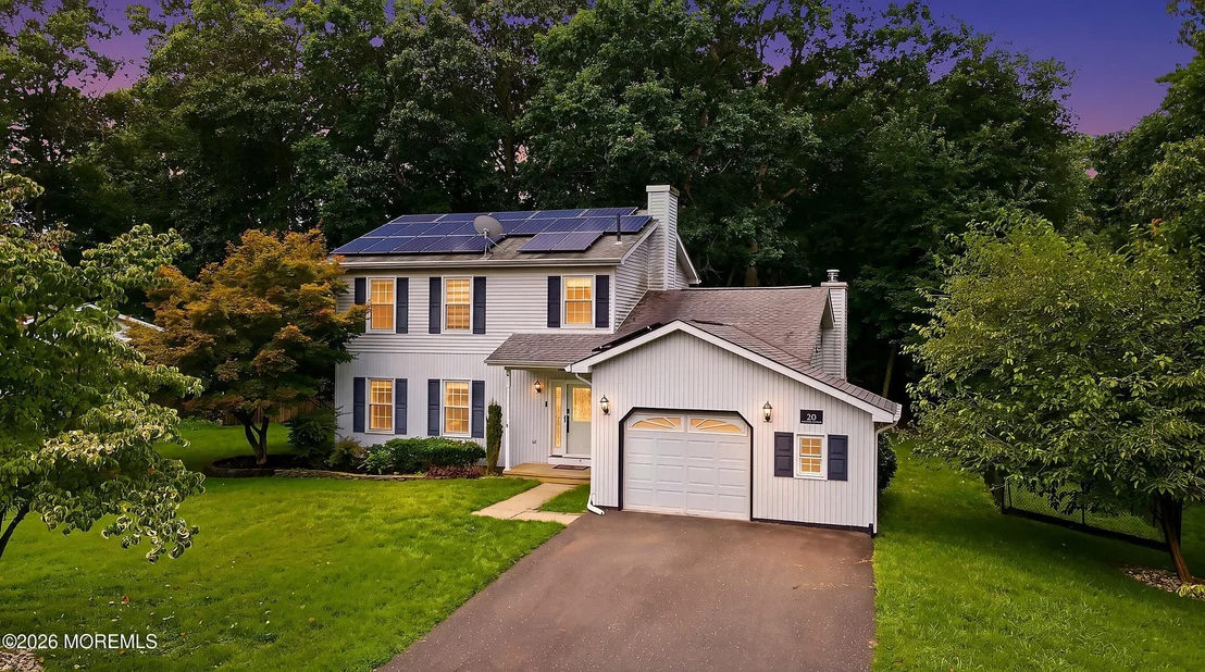Photo of 20 Hemlock Hill Road