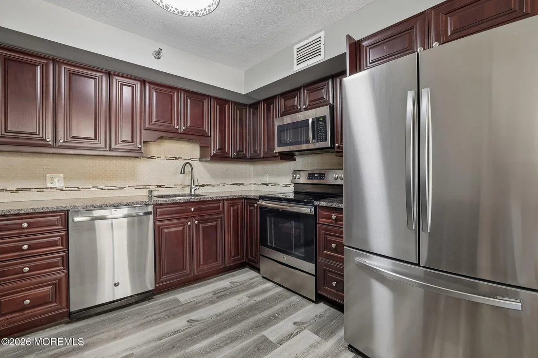 Photo of Unit 10D at 316 Prospect Avenue
