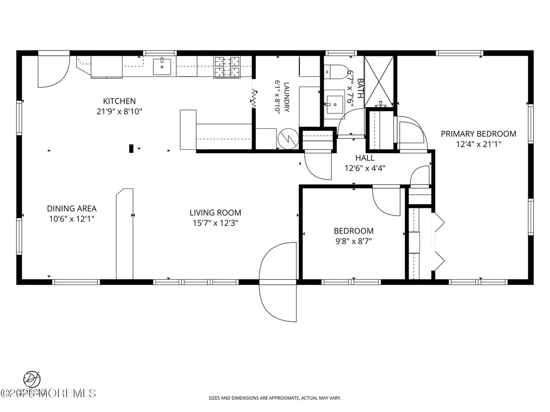 Photo of 41 Cedar Street