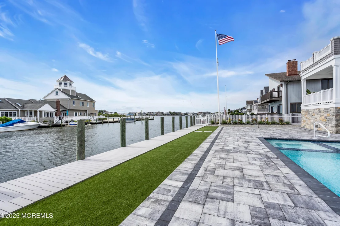 Photo of 122 Squan Beach Drive