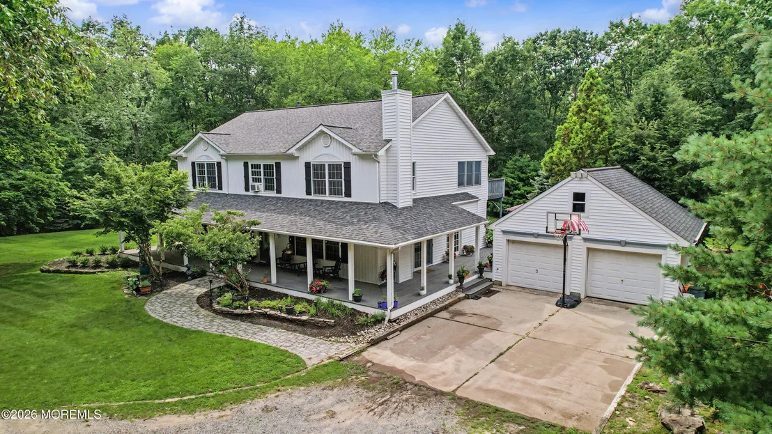 Photo of 700 Wright Debow Road