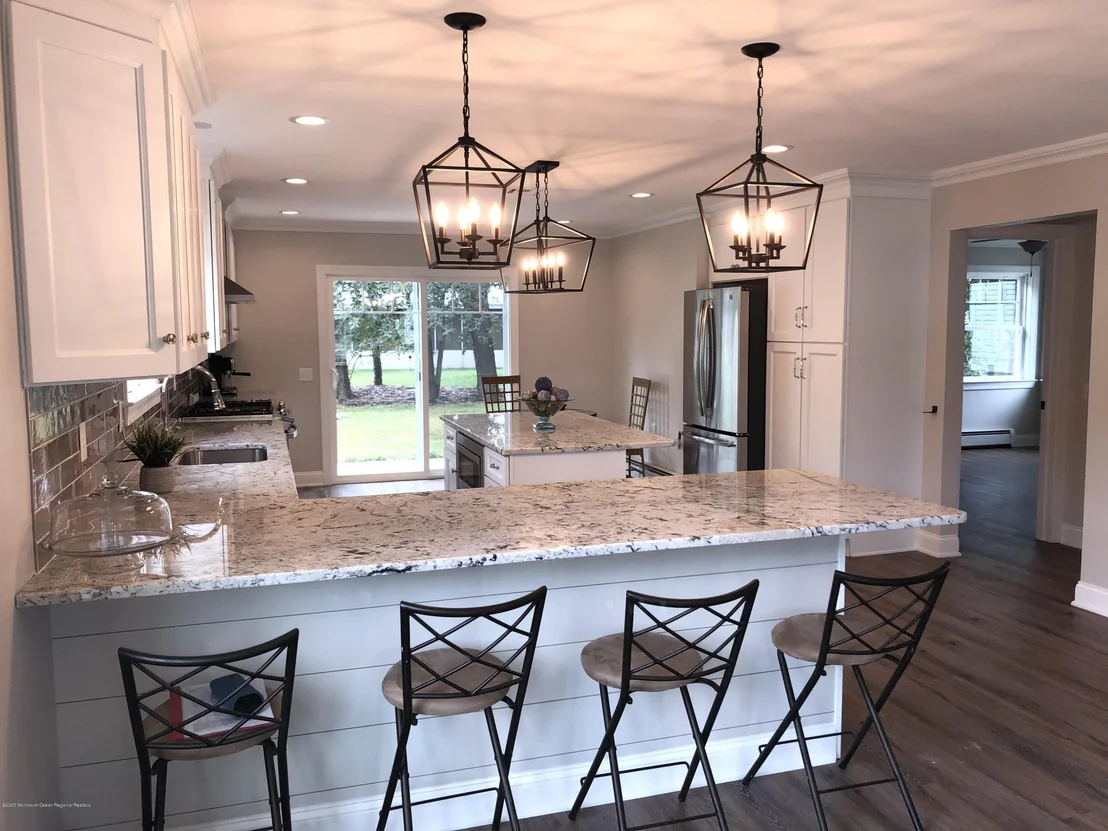 Photo of 2 La Combe Terrace