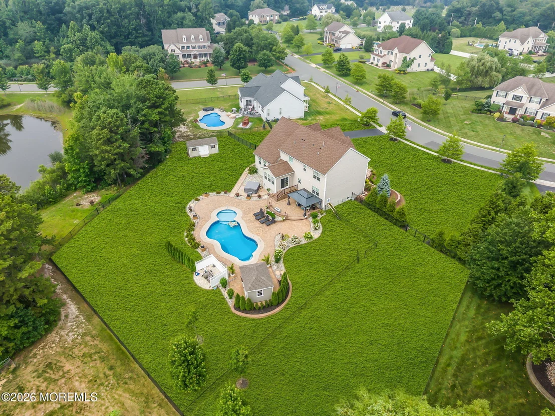 Photo of 12 Whispering Grove Boulevard