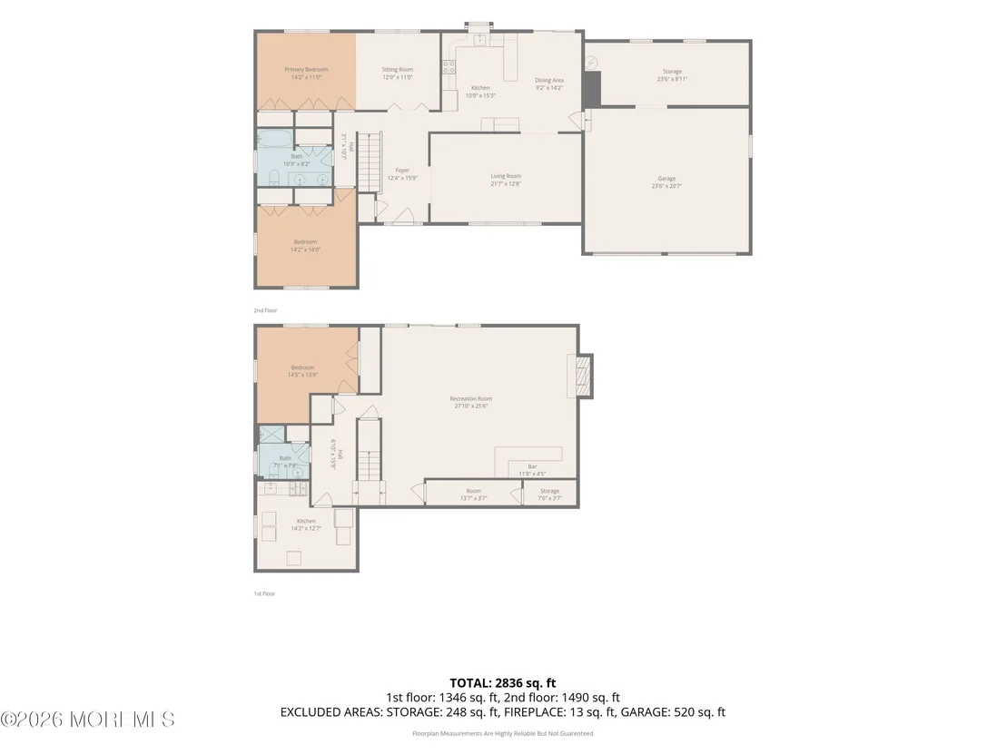 Photo of 1747 Forge Pond Road