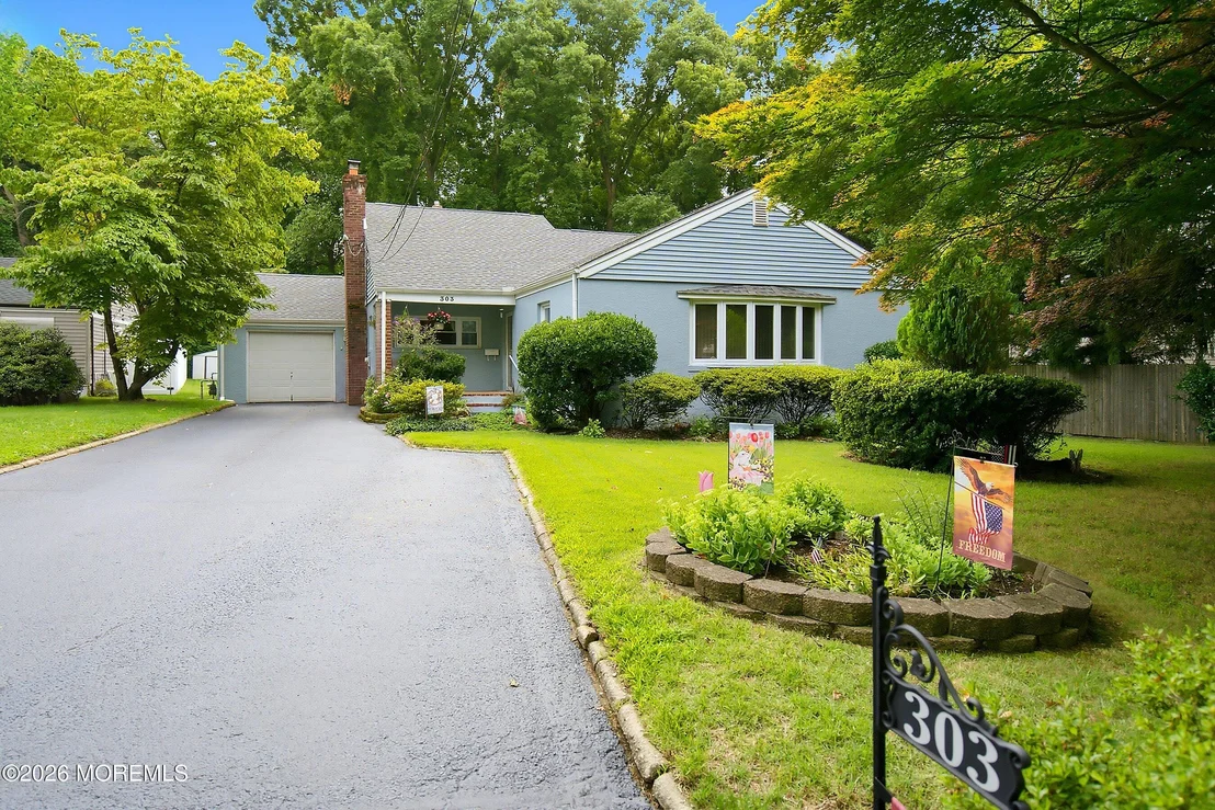 Photo of 303 Florence Road