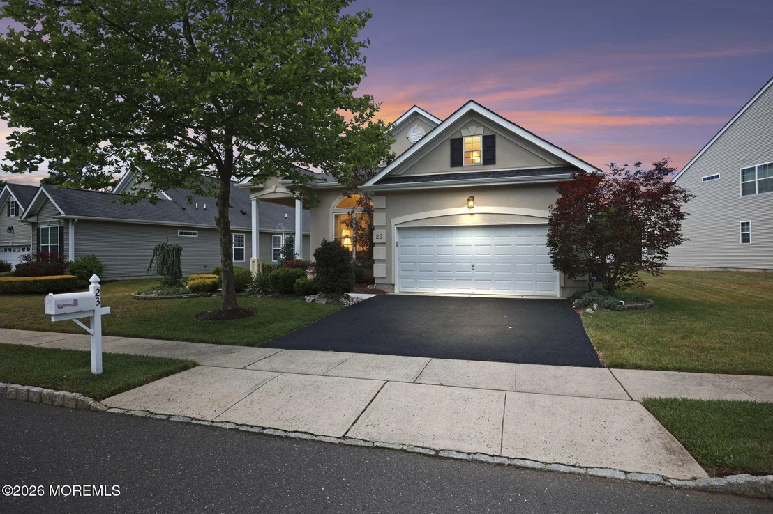 Photo of 23 Percheron Road