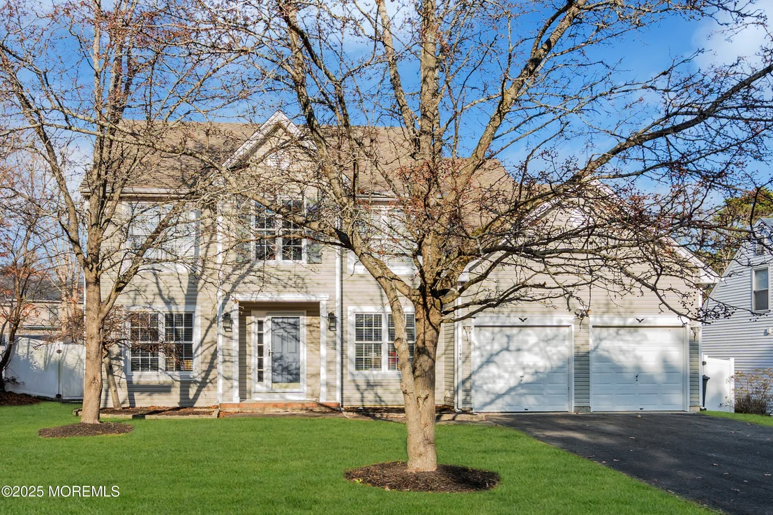 Photo of 1190 Barnacle Drive