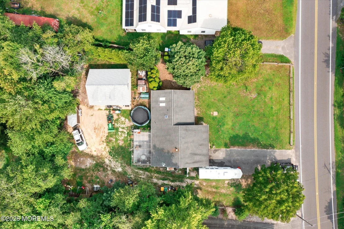 Photo of 210 Archertown Road
