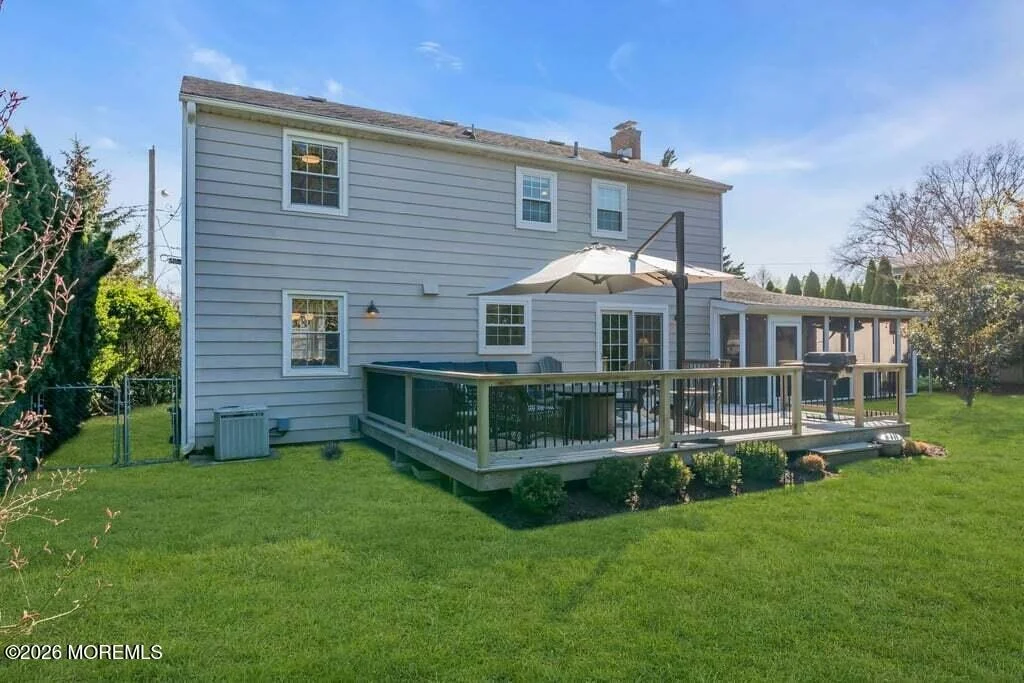 Photo of 100 Mohegan Road
