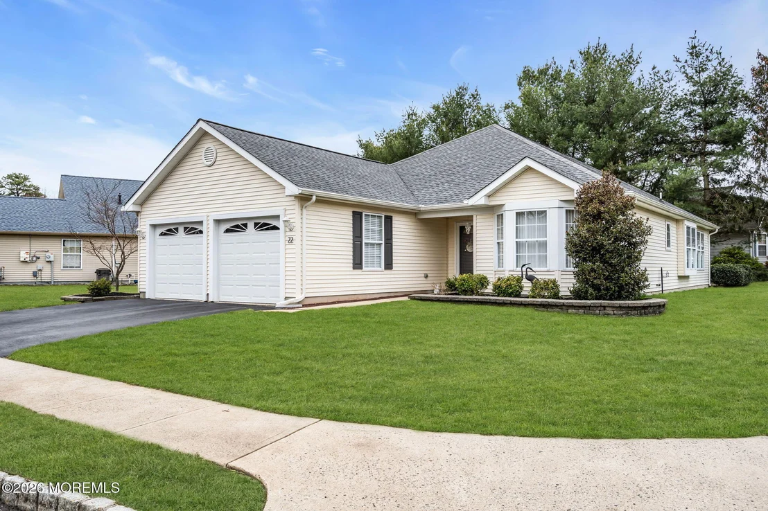 Photo of 22 Woodspring Lane