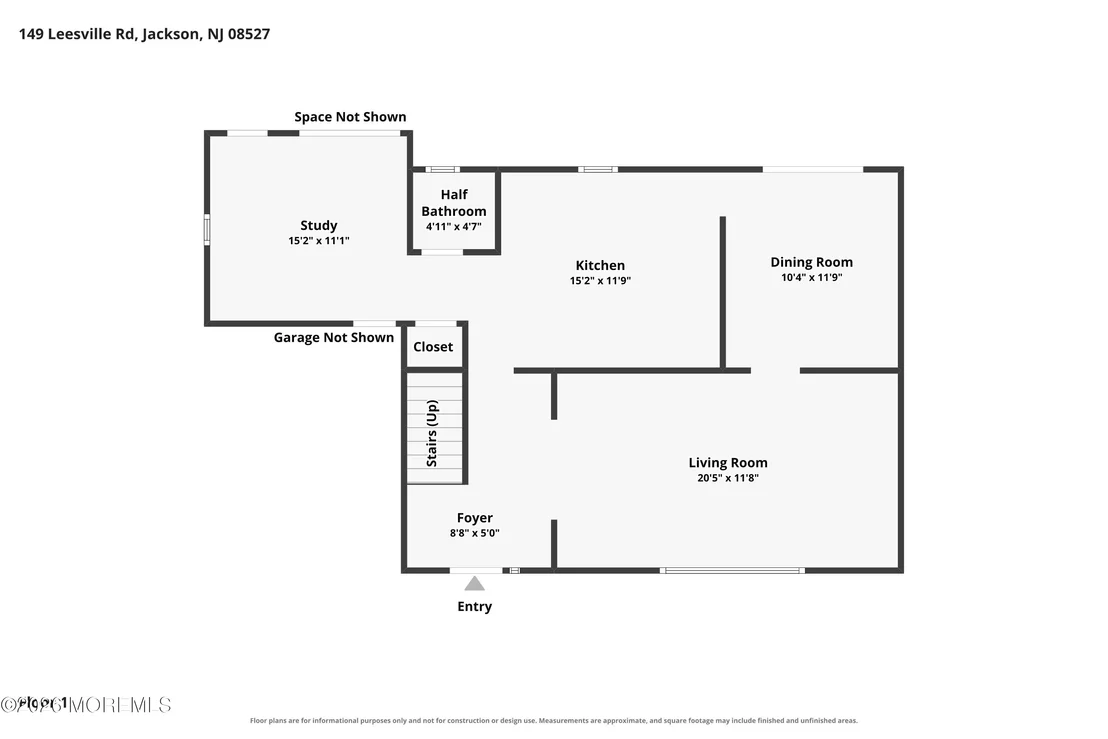 Photo of 149 Leesville Road