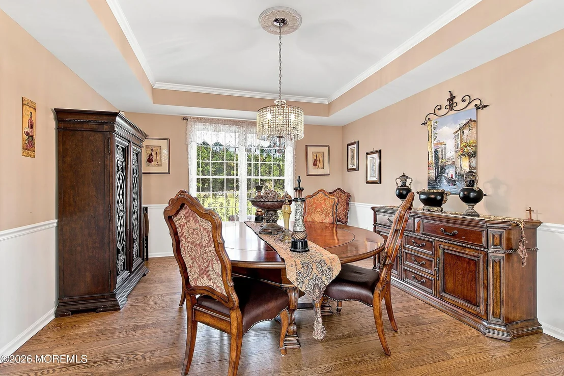 Photo of 43 Oxford Circle