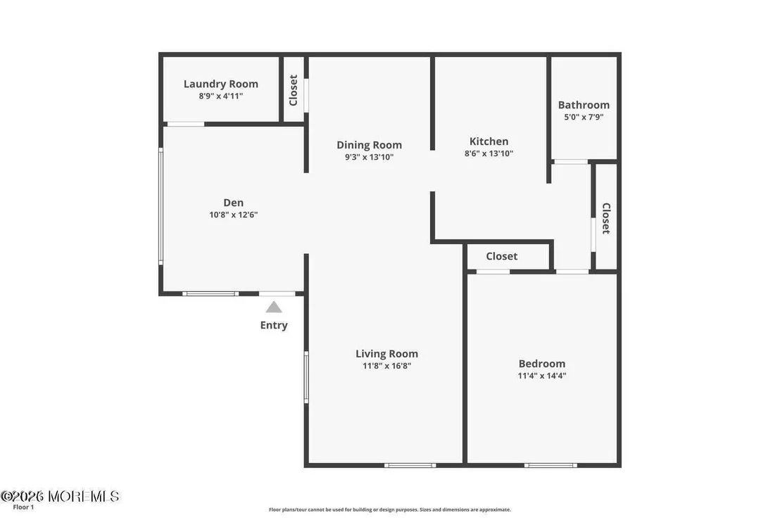 Photo of 4 C Robin Street