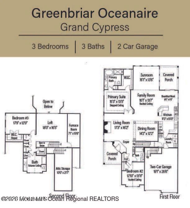Photo of 163 Bayville Way