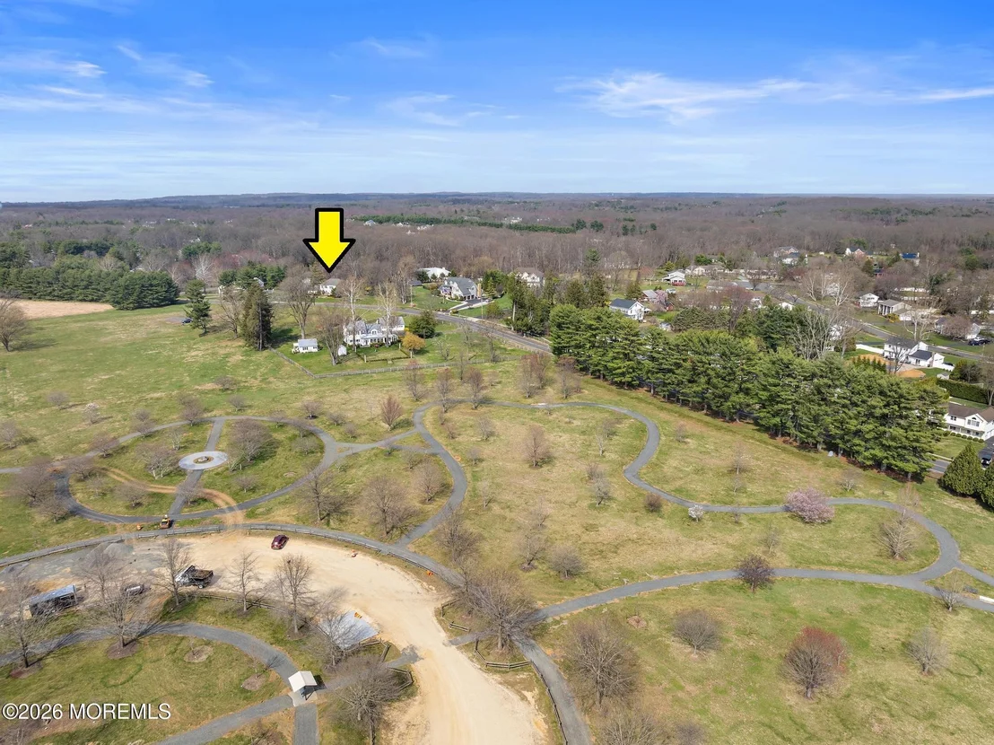Photo of 400 Randolph Road