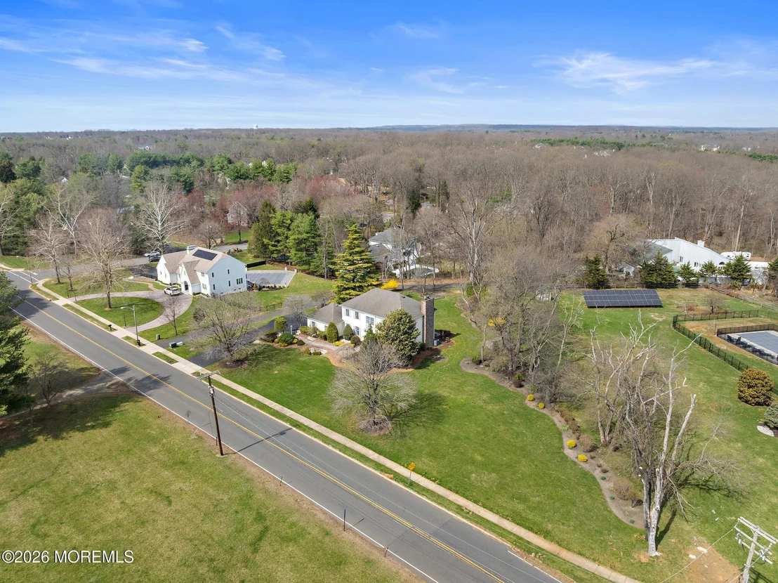 Photo of 400 Randolph Road