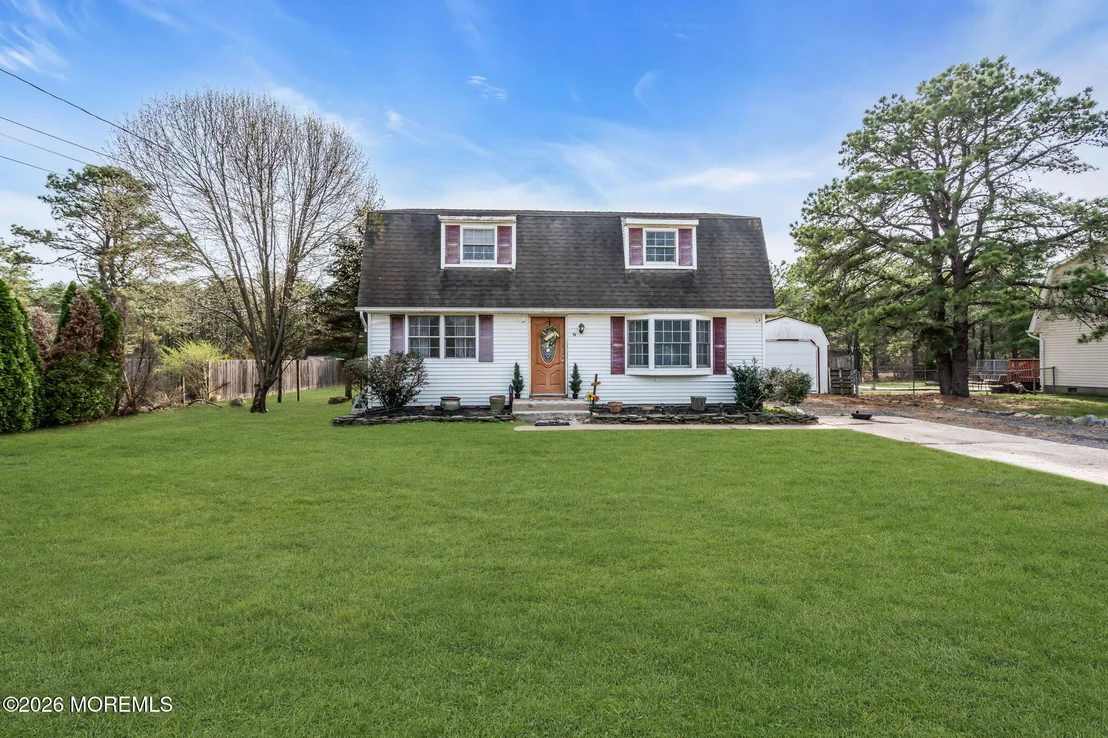 Photo of 46 Tecumseh Trail