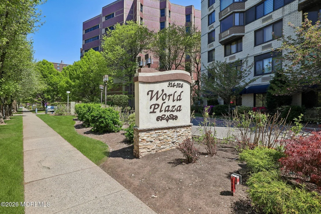 Photo of Unit 10D at 316 Prospect Avenue