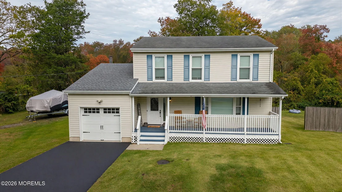Photo of 149 Leesville Road