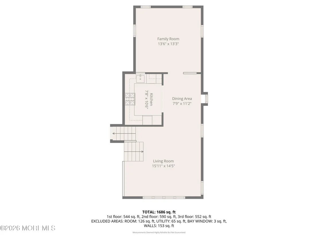 Photo of 3 Colorado Drive
