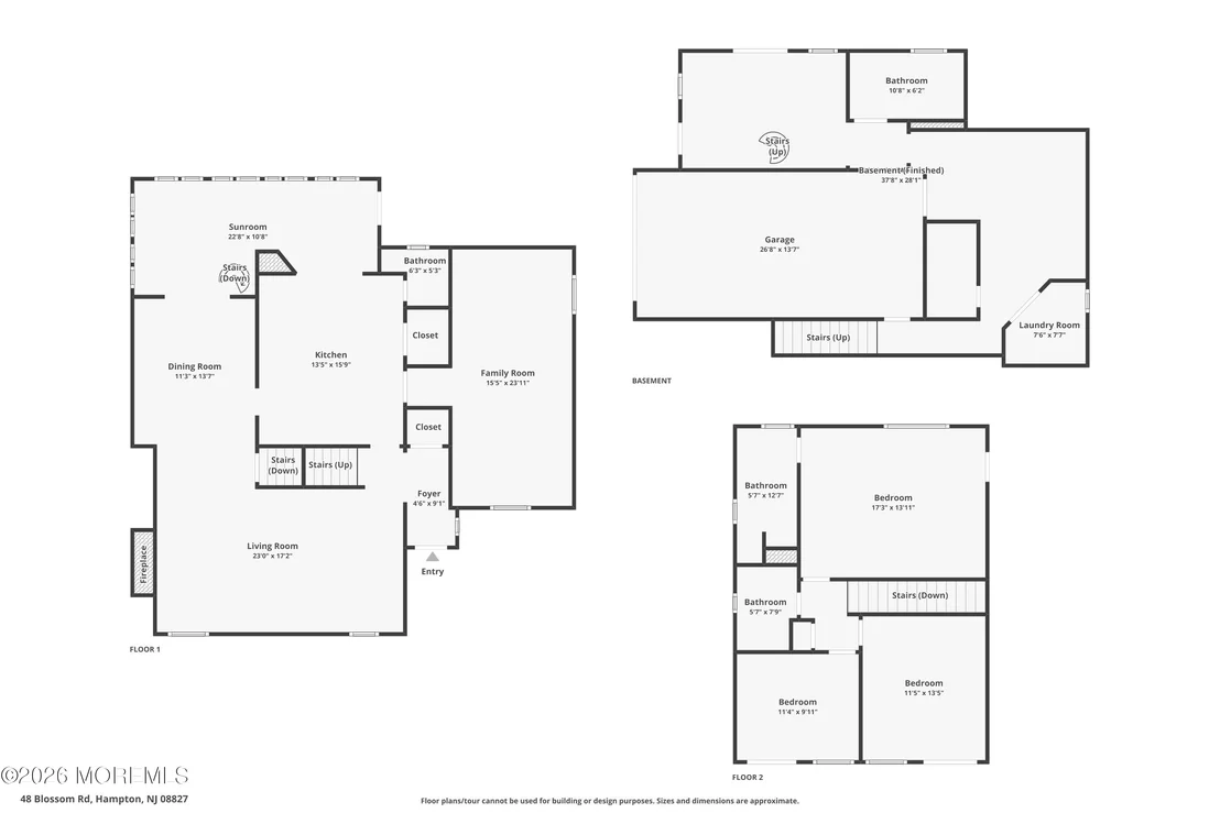 Photo of 48 Blossom Road