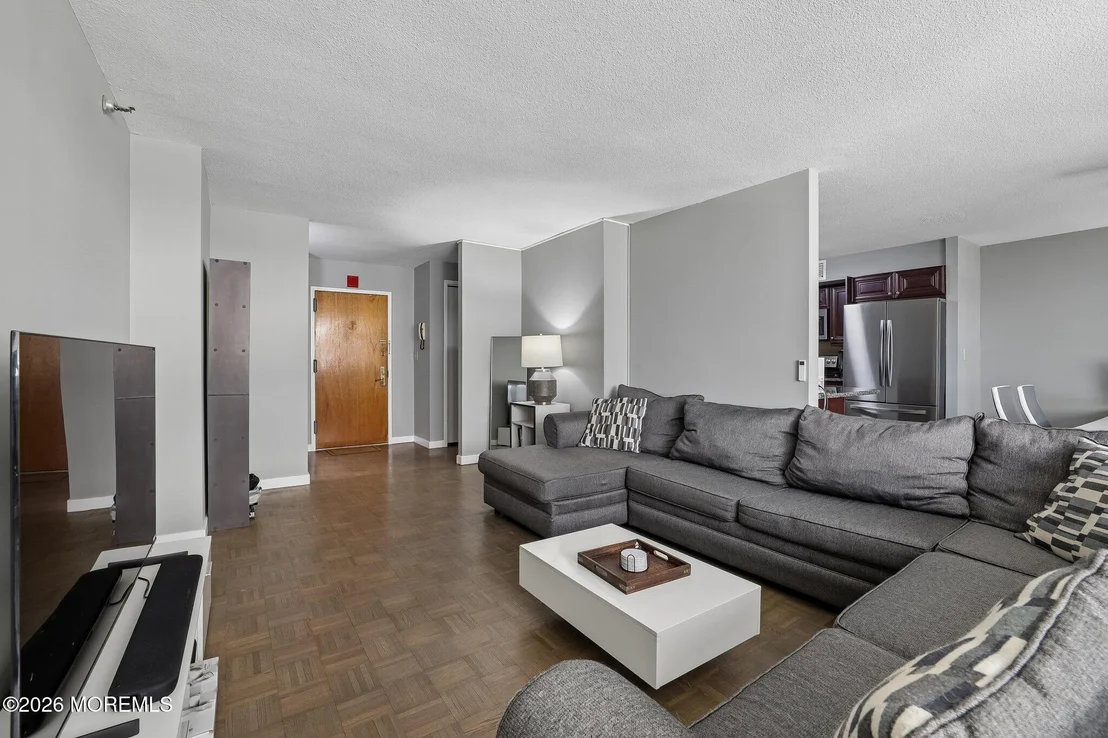 Photo of Unit 10D at 316 Prospect Avenue