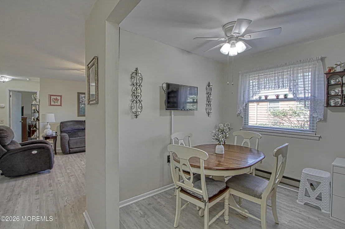 Photo of Unit B at 24 Constitution Boulevard