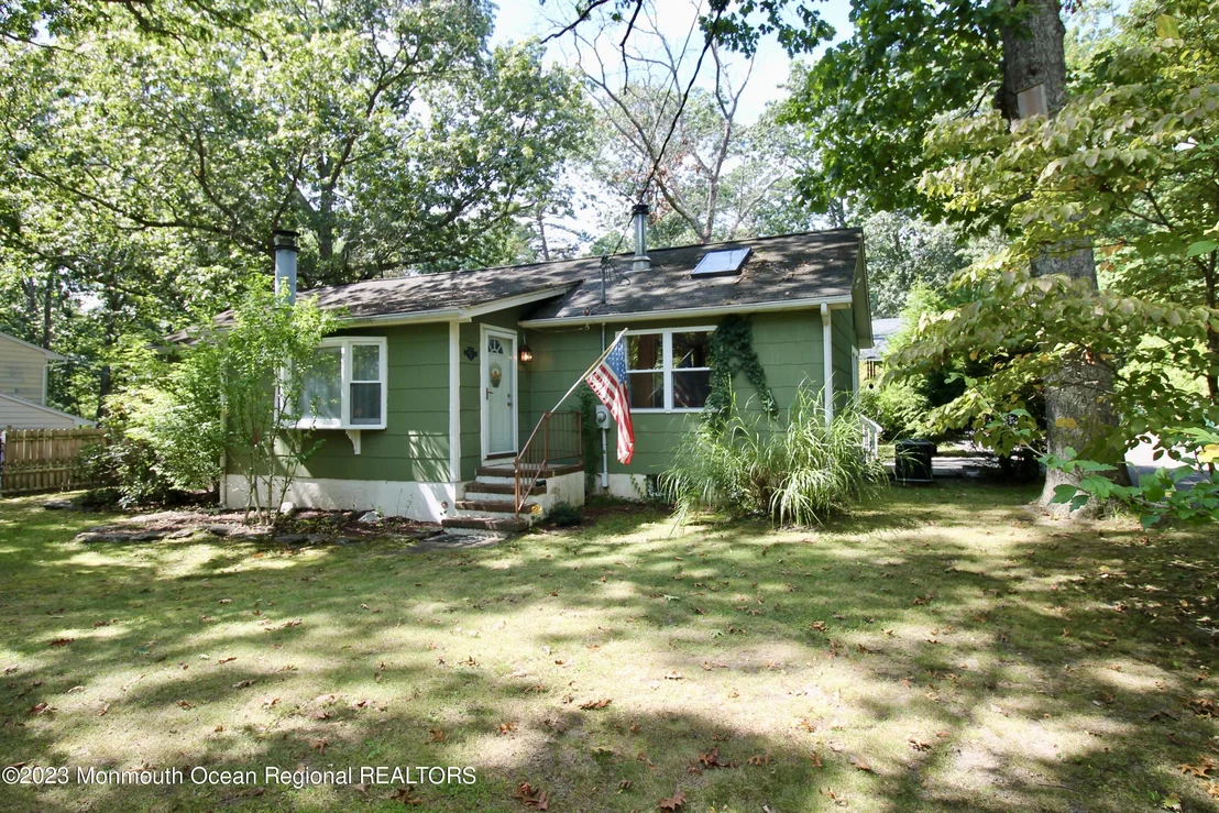 Photo of 216 Lenape Trail
