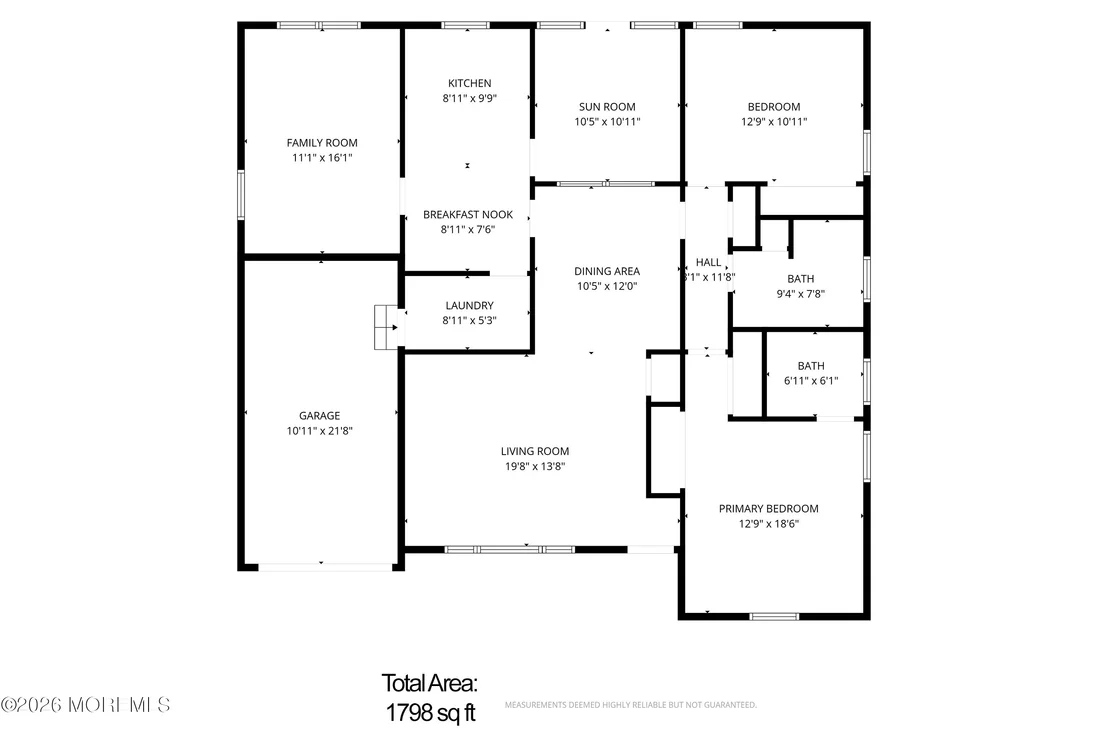 Photo of 1 Beaverbrook Drive
