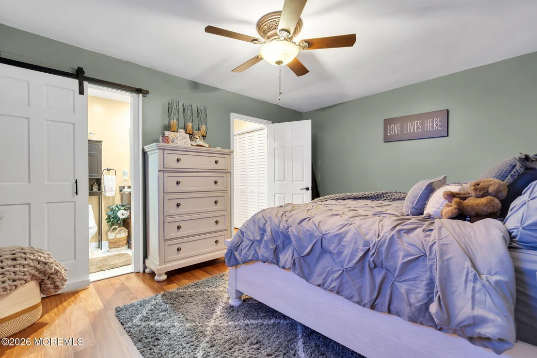 Photo of Unit 98 at 98 Constitution Boulevard