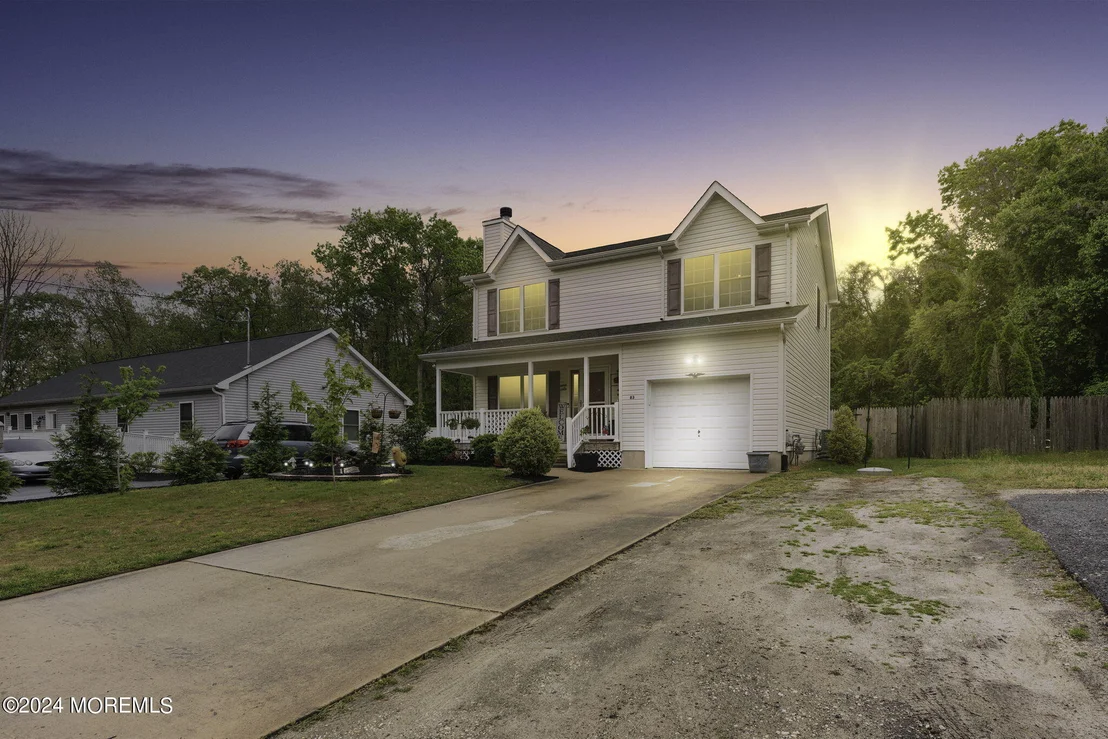 Photo of 83 Gunning River Road