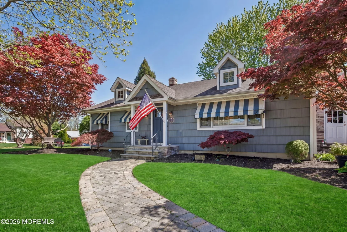 Photo of 1700 Maxwell Drive